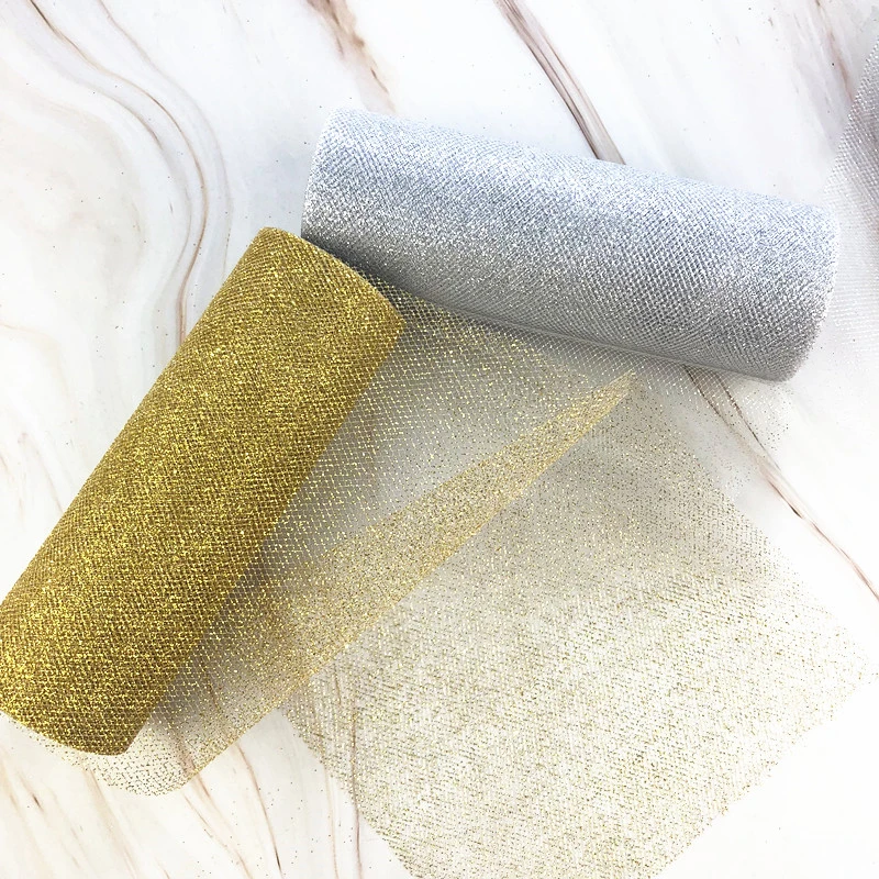 9 2 м/рулон ткань из органзы | Дом и сад