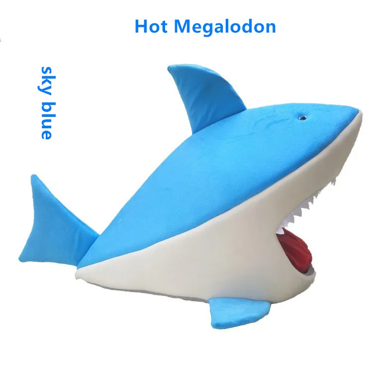 Товары для домашних животных креативное гнездо типа Акула собак кошек