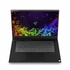 Прозрачная клавиатура из ТПУ, Защитная пленка для Razer Blade 15 2018 2019, 15,6-дюймовый ноутбук