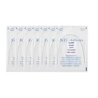 10 мешков, Предварительно сформированные медные стоматологические отодонтические арочные провода с стопором, сверхэластичные Ортодонтические арочные провода, круглые прямоугольные