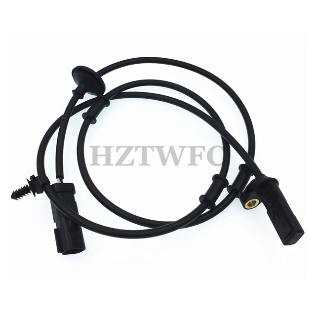 Высококачественный противоскользящий датчик тормоза ABS скорости колеса для Jeep