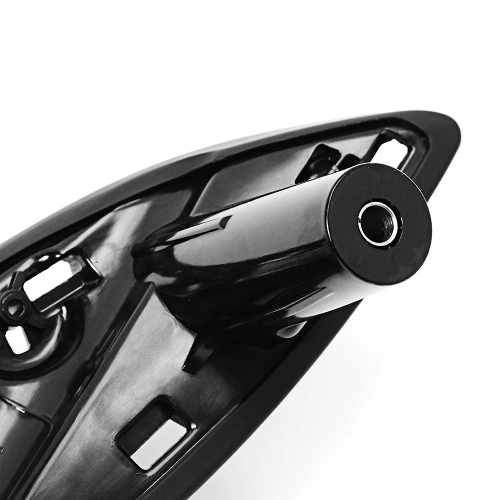 Автомобильные аксессуары накладка на внутреннюю дверь для BMW 3 серии 2013-2018 F30 316d 318d