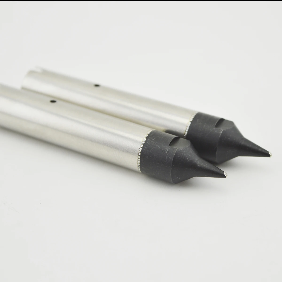 Оригинальные наконечники для быстрой пайки не содержит свинца 900 г 16 шт. железный