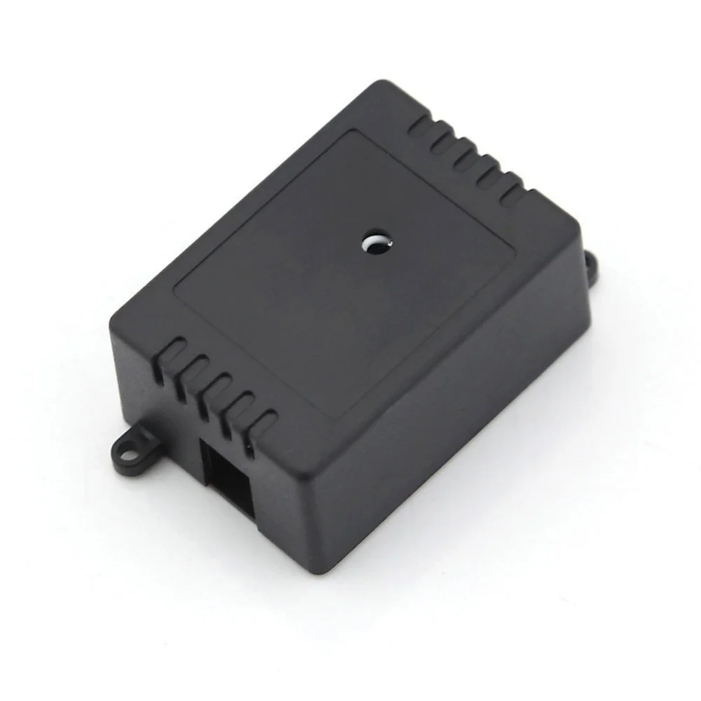 Беспроводной передатчик DC 12V 4X 1 канальный светильник дистанционного управления