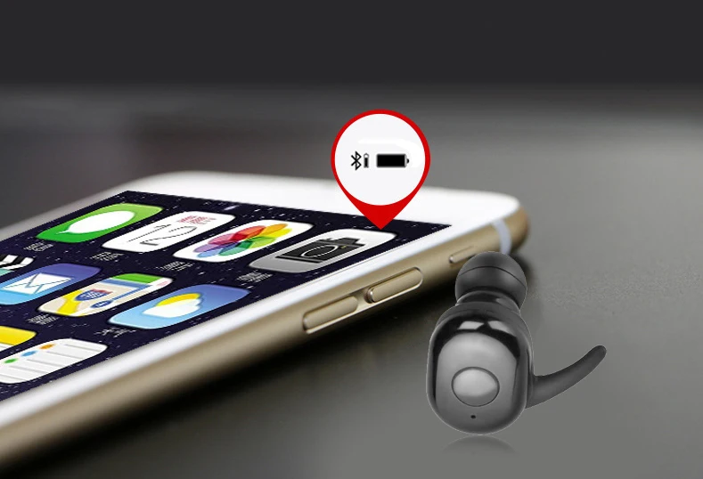 1350 Bluetooth 5,0 наушники спортивные наушники с крючками TWS Super Bass Ture беспроводные наушники для мобильного телефона Быстрая