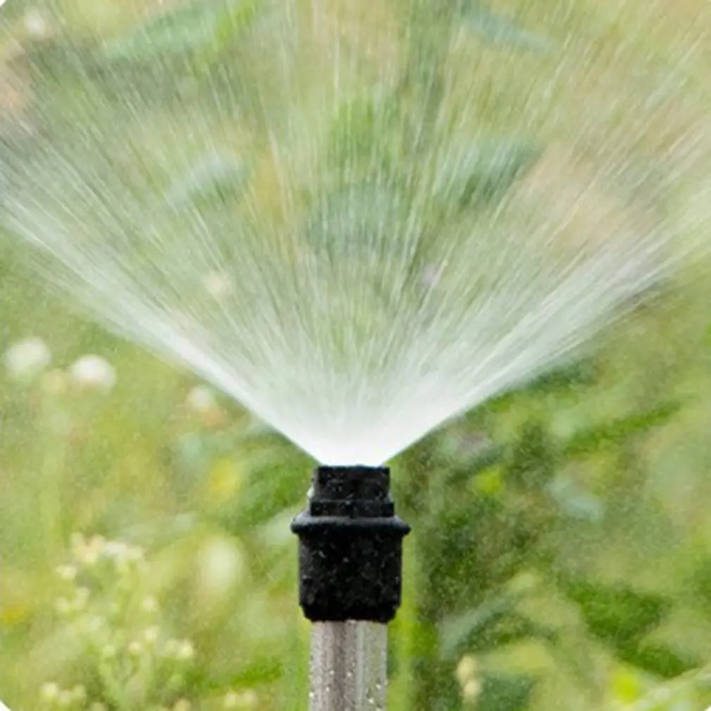 

Sprinkler Head Adjustable High Pressure Atomization Centrifugal Sprinkler Head For Watering Plant Sprinkler Nozzle