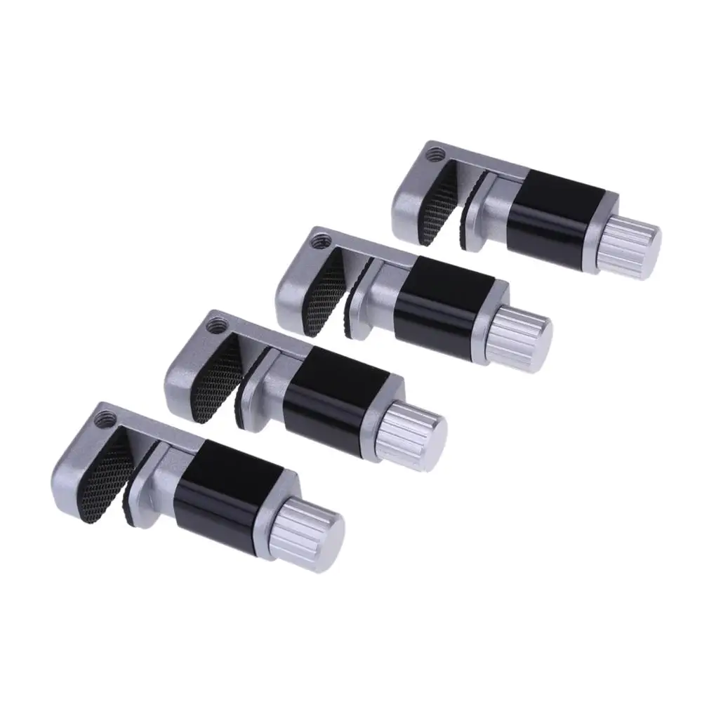 Регулируемый металлический зажим для телефона крепежный ремонта смартфонов и