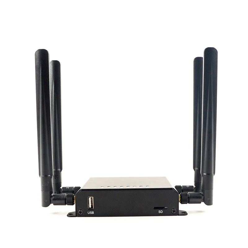 WE826-WD 300Mbps Router 4G LTE Wireless WiFi Watchdog 3G 4G Router MT7620A OpenWrt Firmware With USB Port SIM Card Slot