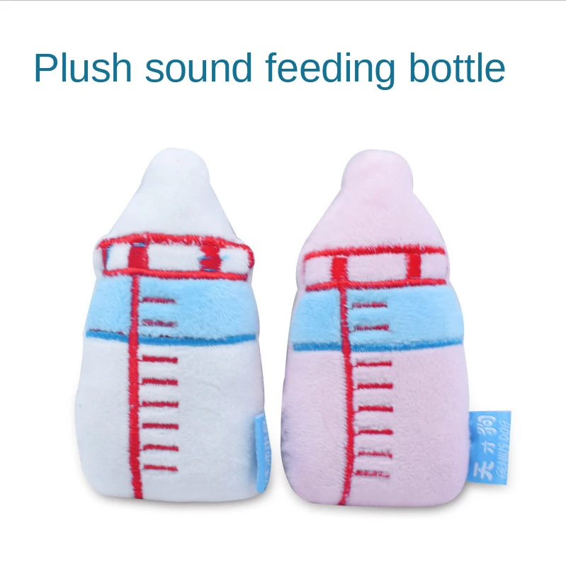 

Cool Design Pet Toy Cute Plush Puzzle for Dogs Cat Chew Squeaker Toy Claws Thumb Bite Cat mint For Cats Teeth toys