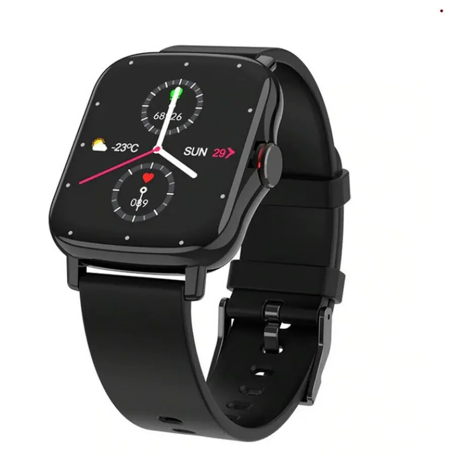 

GTS 2 Smartwatch unisexe Bluetooth en Aluminium avec bracelet Fitness 1.72 pouce
