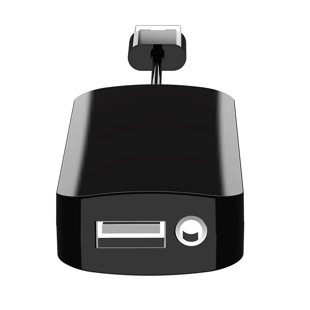 Автомобильный проводной USB-адаптер с микрофоном для Android 4 2 DVD-плеера навигатора |