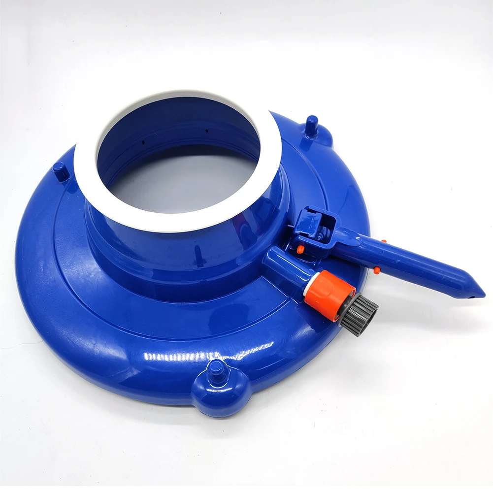 Мини бассейн инструмент для очистки пылесос плавающие предметы всасывающая