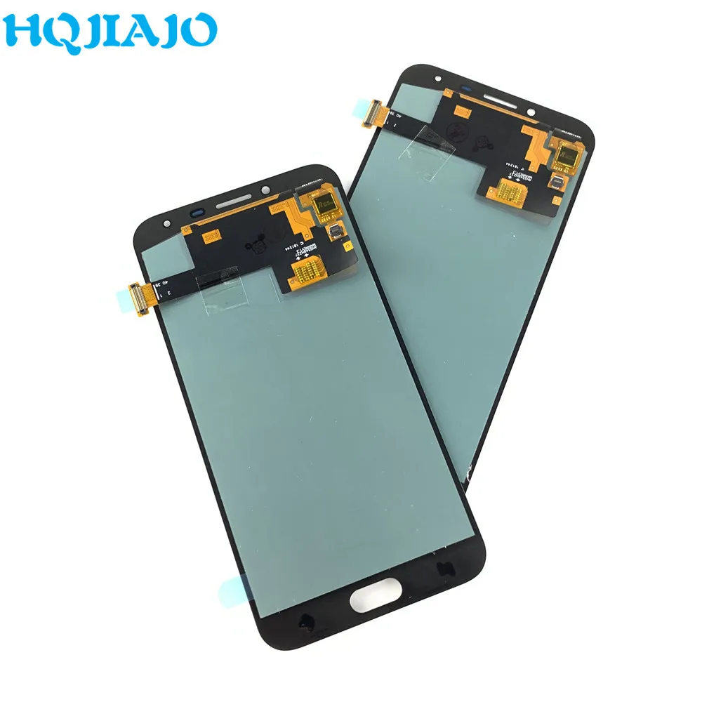 

5PCS OLED LCD Screen For Samsung J400 LCD Display Touch Screen Digitizer For Samsung Galaxy J4 J400 J400F J400G