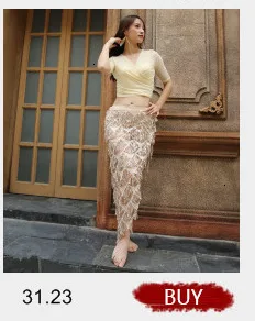2PCS/SET Adult Sexy Flower Oriental Eastern Belly Dance Tops Shirt Costumes for Women Bellydance Dancing Clothes Dancer Wear