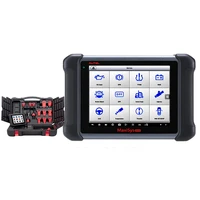 autel maxisys ms906 automotive diagnostic tool all system code reader scanner with abssrssasepb pk mp808 ds808