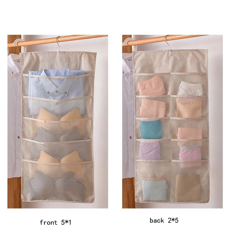 Вешалка для бюстгальтера Quail органайзер носков шкафа нижнего белья сумка