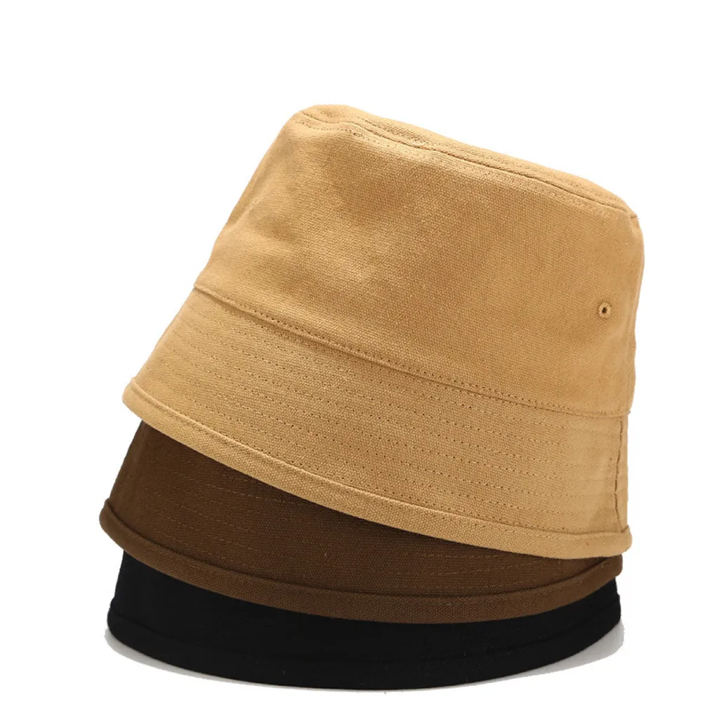 2020 Модные мужские и женские хлопковые одноцветные легкие подходящие береты