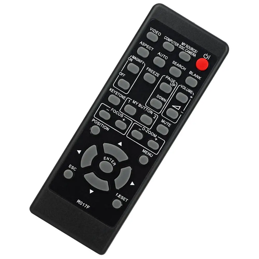 remote control suitable for hitachi projector R017F R017H / HL02882 R0001 R0004 R007 R007A R016F R016A R017A | Электроника