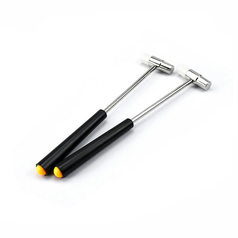 1 шт. ручной инструмент для ремонта часов и ювелирных изделий|Молоток| |