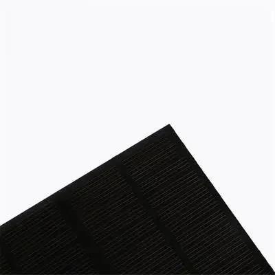 Солнечная панель 1 3 Вт поликристаллическая 12 В 2 шт./лот | Электроника