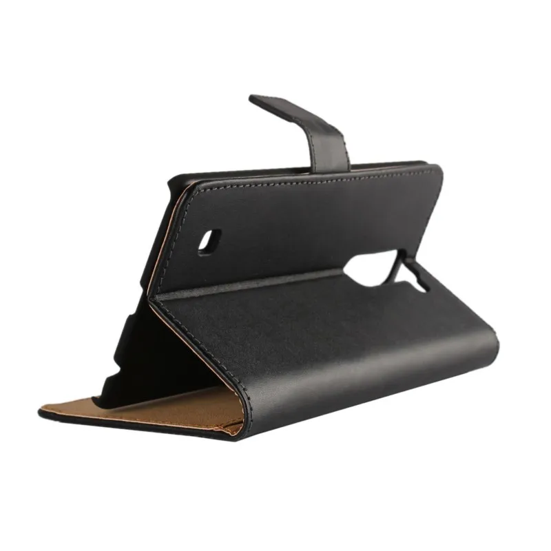 OEEKOI Genuine Leather Wallet Flip Case for LG K10 2017/K8 2017/X Power/G4 Beat/G4s/G Flex/G Stylo/G4 Stylus | Мобильные телефоны и