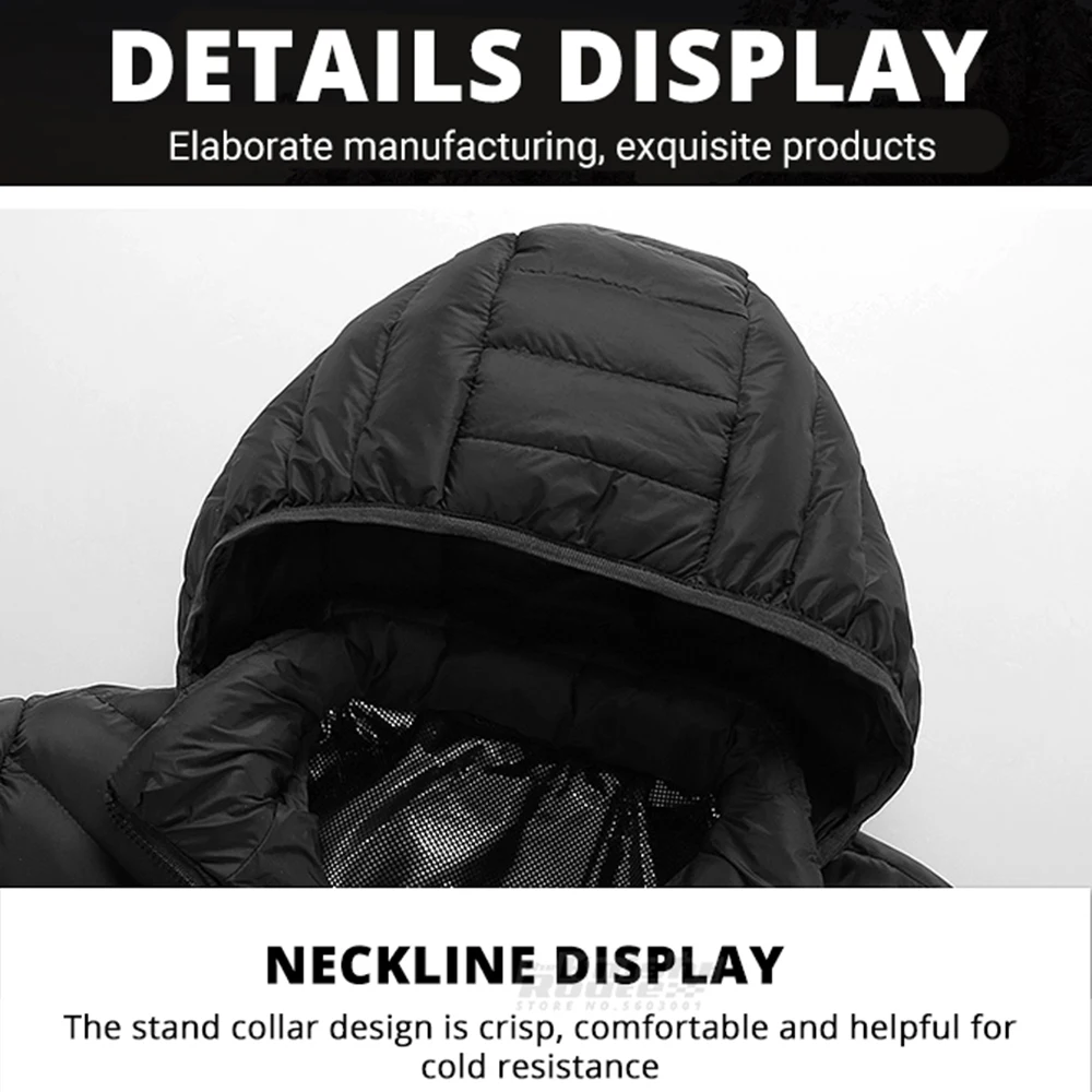 Жилет с подогревом для мужчин и женщин лыжная куртка ветровка термокуртка USB