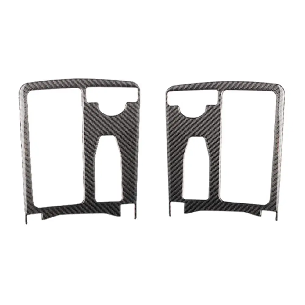 Автомобильная центральная консоль держатель стакана для воды панель Крышка