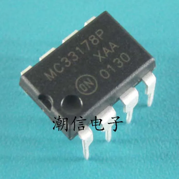 5 шт./лот MC33178P | Обустройство дома