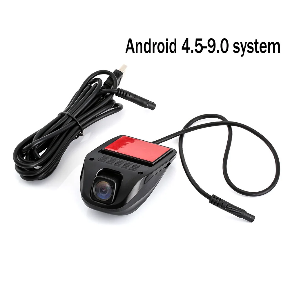 

Car DVR Dash Cam USB DVR Dash Camera Mini Portable Car DVR HD Night Vision Dash Cam Registrator Recorder For Android System
