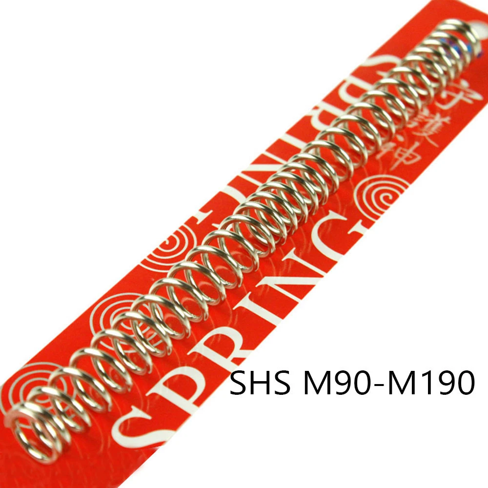 Sinairsoft SHS M90 M100 M110 M120 M130 M140 M150 M160 M170 M190 AEG Весна для Airsoft Маруи г & P G ICS Cybergun|aeg spring|shs