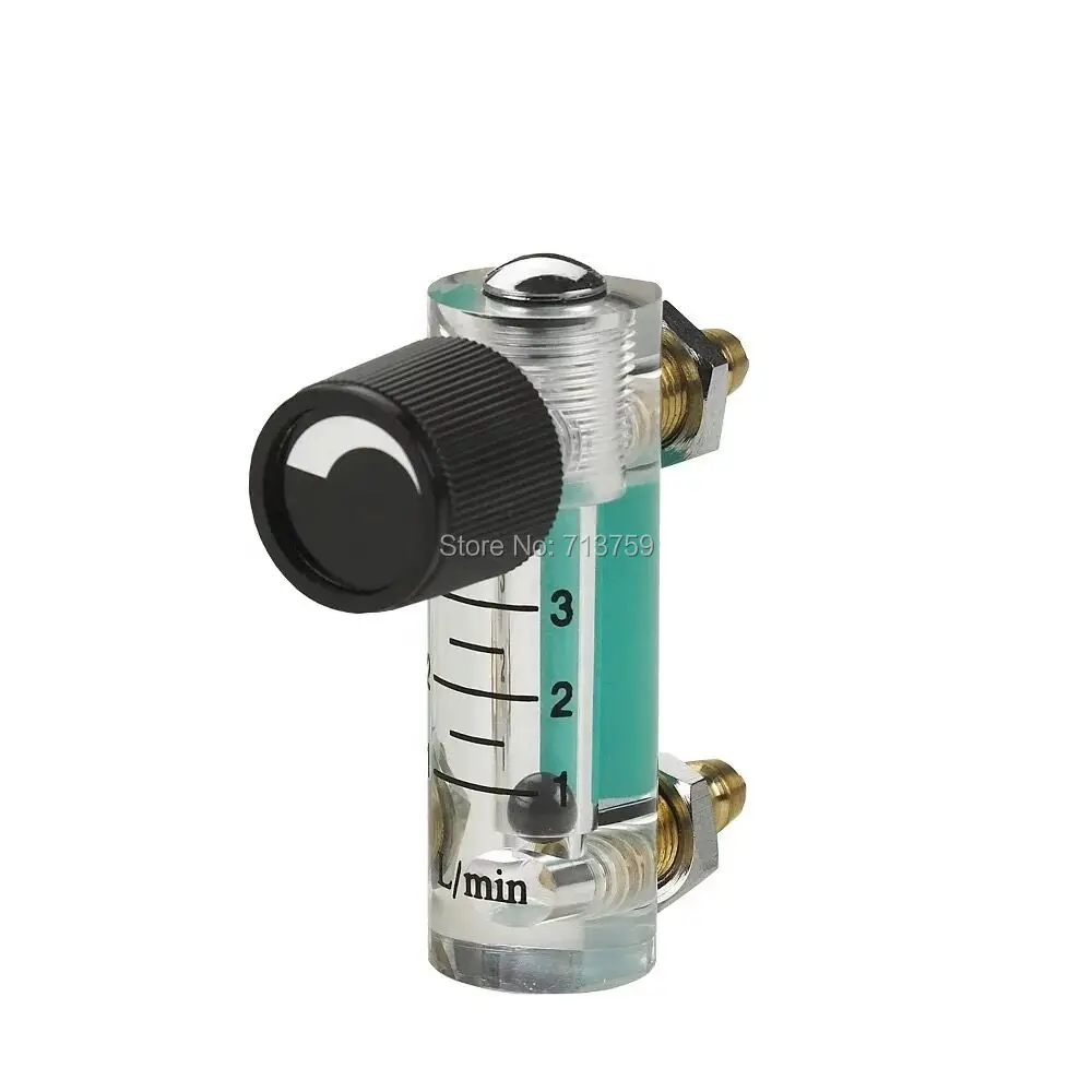 Акриловый расходомер кислорода|oxygen flow meter|flow meteracrylic meter |