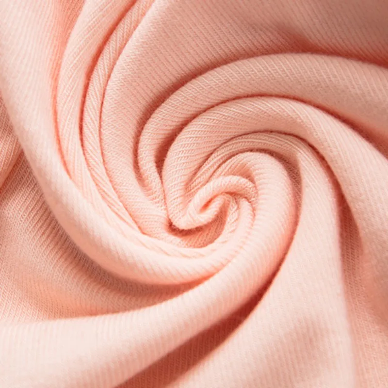 Летние Детские однотонные штаны с бантом для маленьких девочек хлопковые шорты