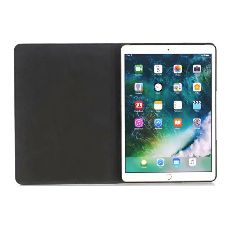Высококачественный кожаный чехол для iPad Mini 1/2/3 смарт-чехол для Apple iPad Mini 2 Mini 3 7," тонкий крокодиловый Чехол-подставка для планшета