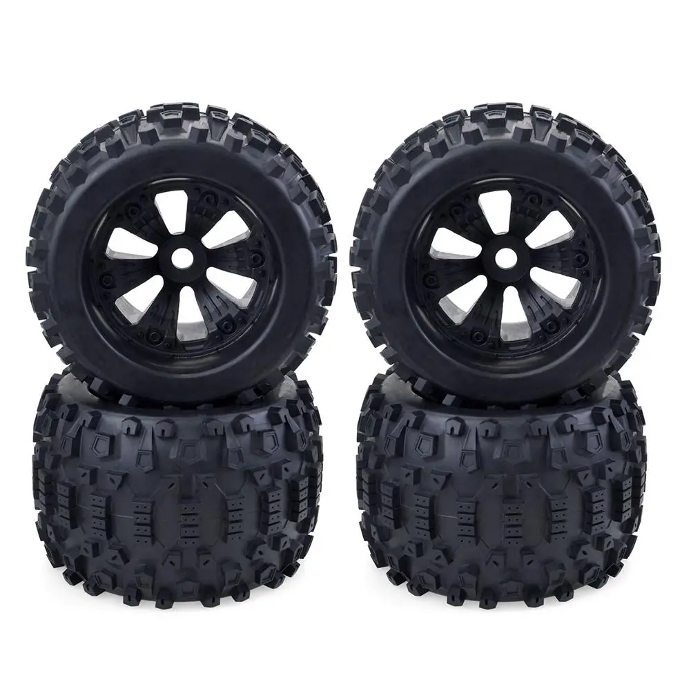 24 шт шестигранное колесо для