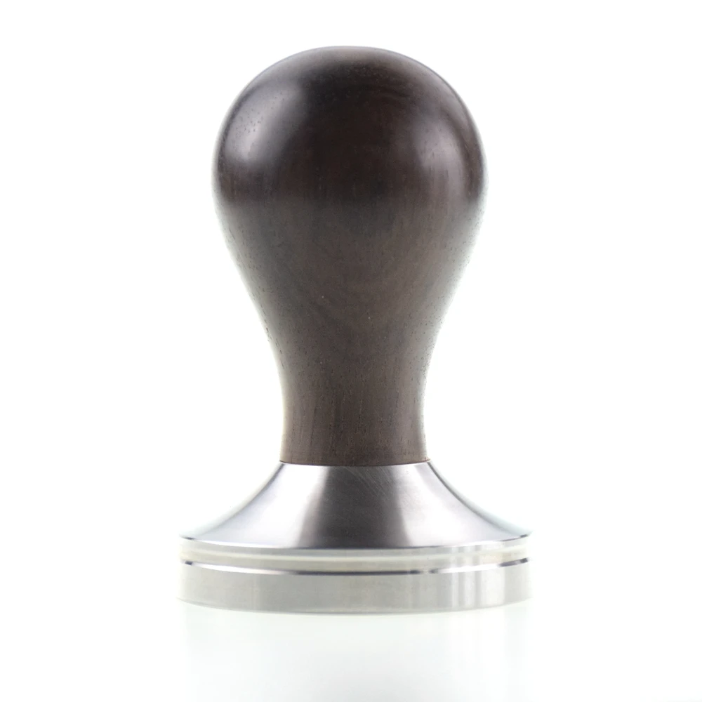 Новое поступление 100% оригинальная деревянная ручка 304 нержавеющая сталь плоская