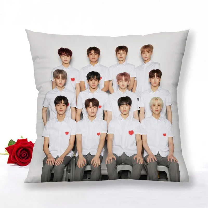 Новое поступление сокровище наволочка KPOP Свадебные украшения подушка крышка
