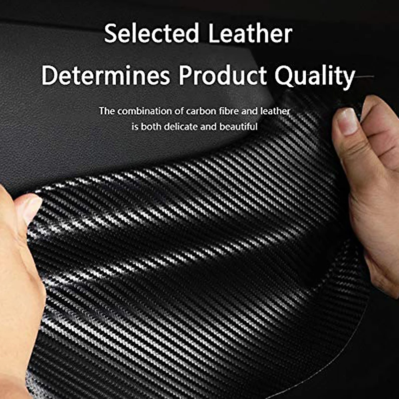 For Honda Civic 2016-2020 4pcs Car Door Anti-kick Protector Mat Waterproof Anti-breakage Decorative Stickers Accessories - купить по
