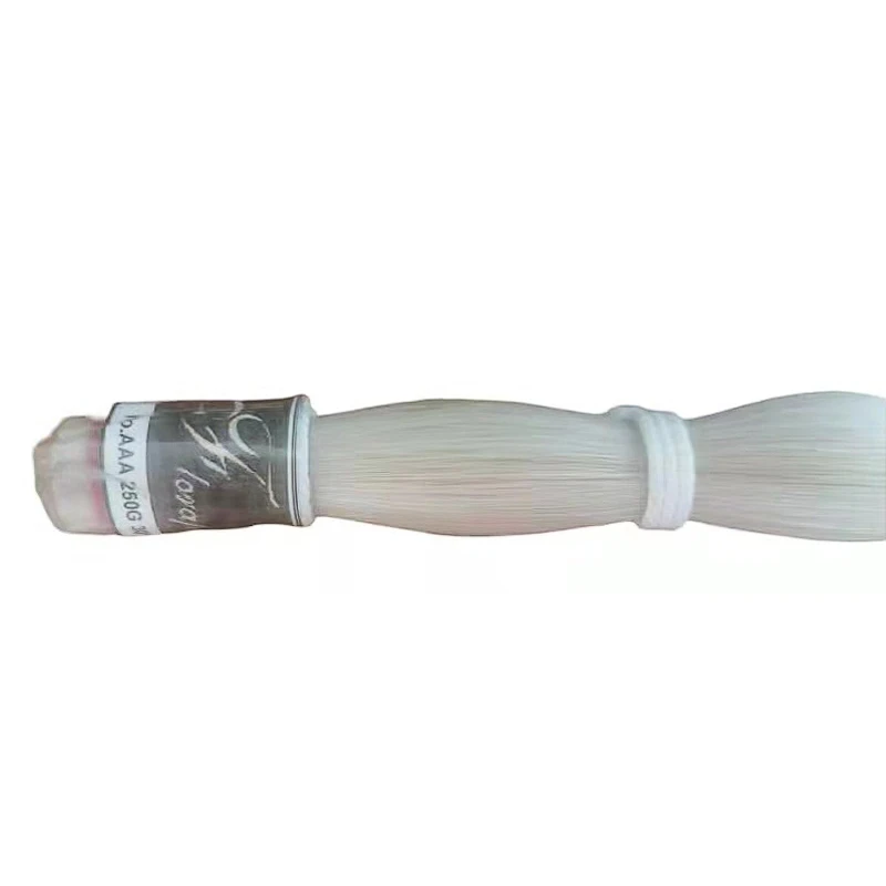 

Floraparts Bow Hair 30'' 250g Model No.AAA Mongolia Stallion
