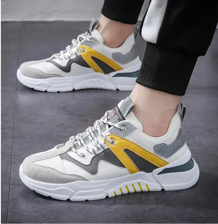 D01 мужские кроссовки спортивные Дизайнерские zapatillas беговые сетчатые