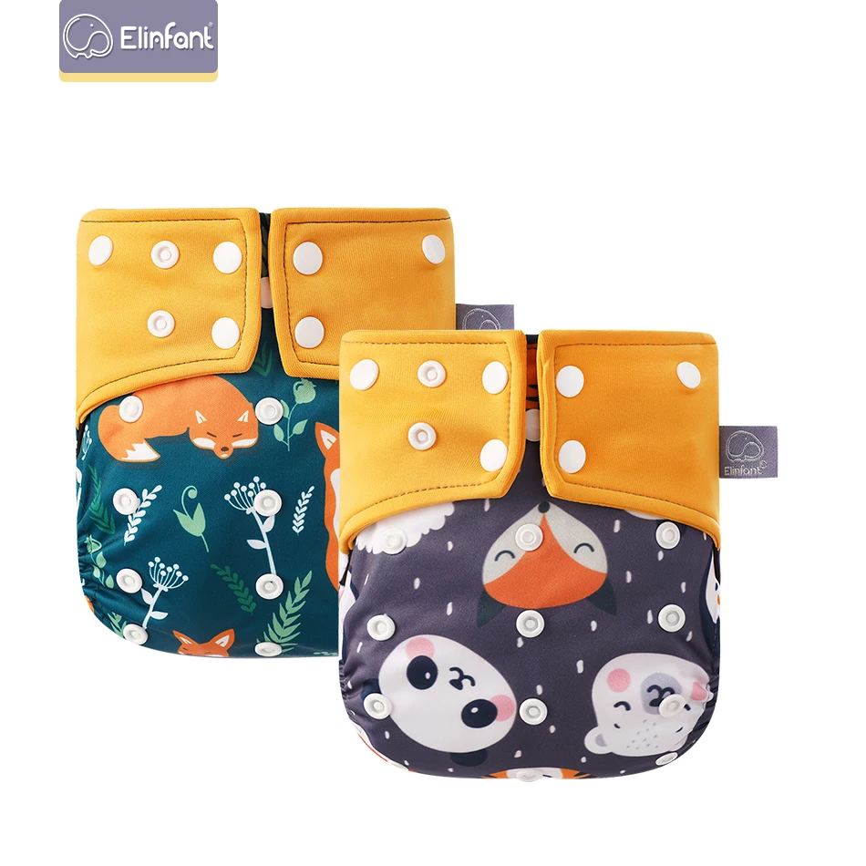 

Elinfant новый комплект подгузников Coofee сетчатый тканевый подгузник Водонепроницаемый моющийся подходит для 3-15 кг тканевый подгузник Прямая п...