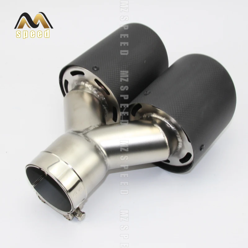 Автомобильные аксессуары универсальная 304 нержавеющая сталь и матовое