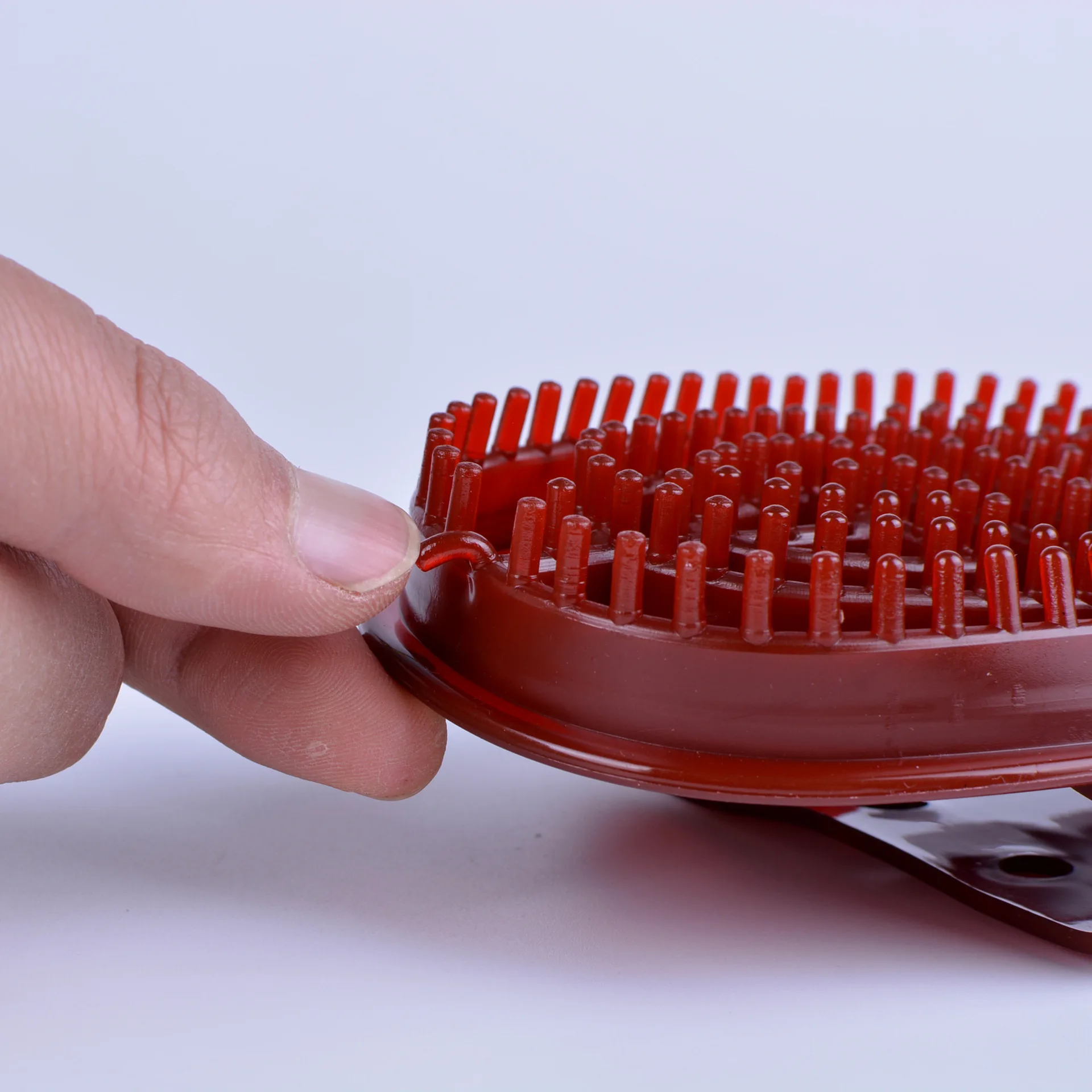 Релаксирующий массаж Меридиан щетка для тела массажер Детокс специальный