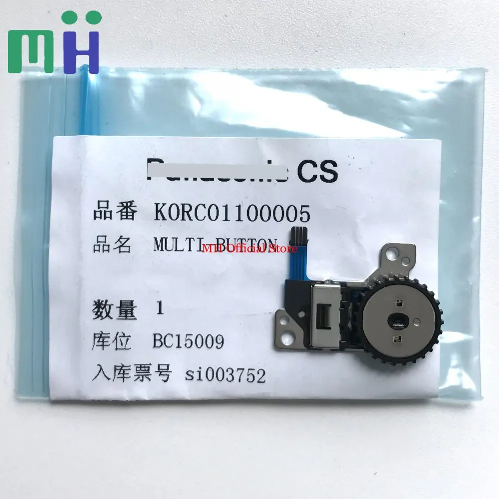 Новая кнопка регулировки затвора диафрагмы LX5 LUX5 для фотоаппарата Panasonic |