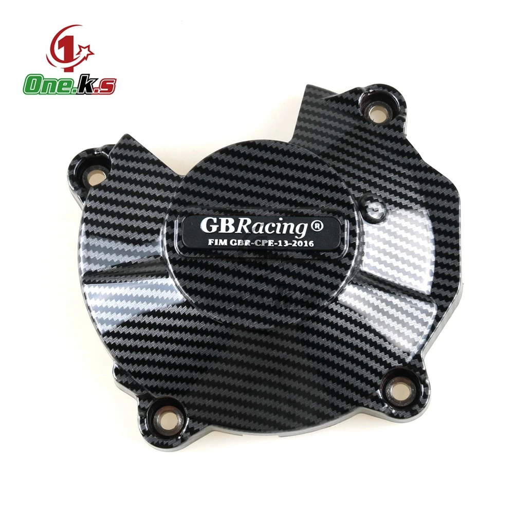 Крышка двигателя мотоцикла защитный чехол GB гоночный для KAWASAKI ZX6R ZX636 2007-2021 |