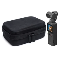 storage bag carrying case for fimi palm gimbal camera protector portable hardshell box handbag for fimi plam accessories