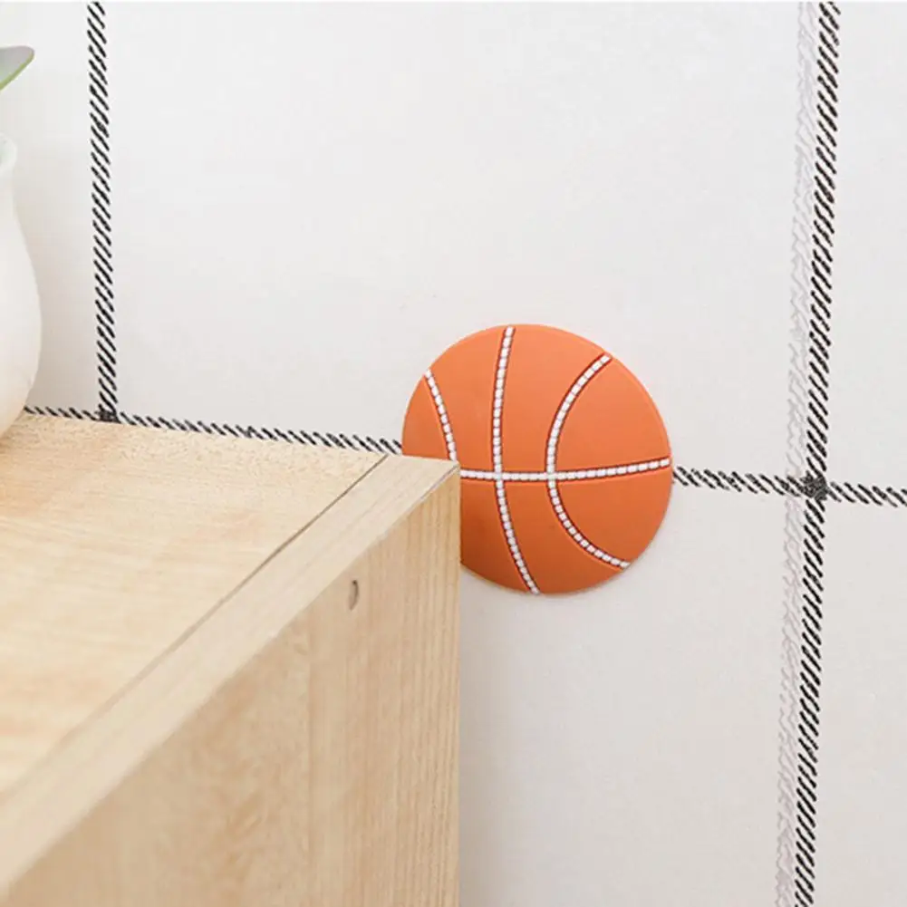 

4 шт., защитные наклейки для дверей