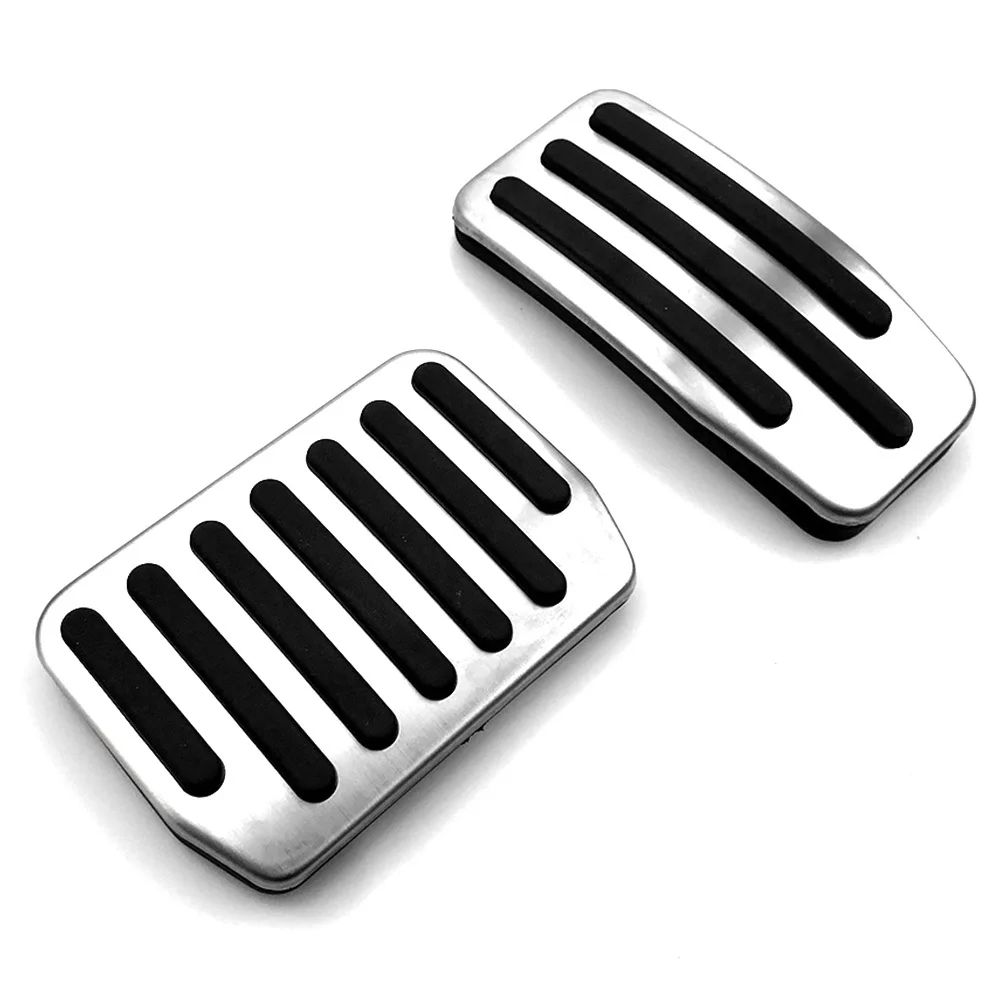 2 шт. ножки для педалей Tesla Model 3|Педали| |