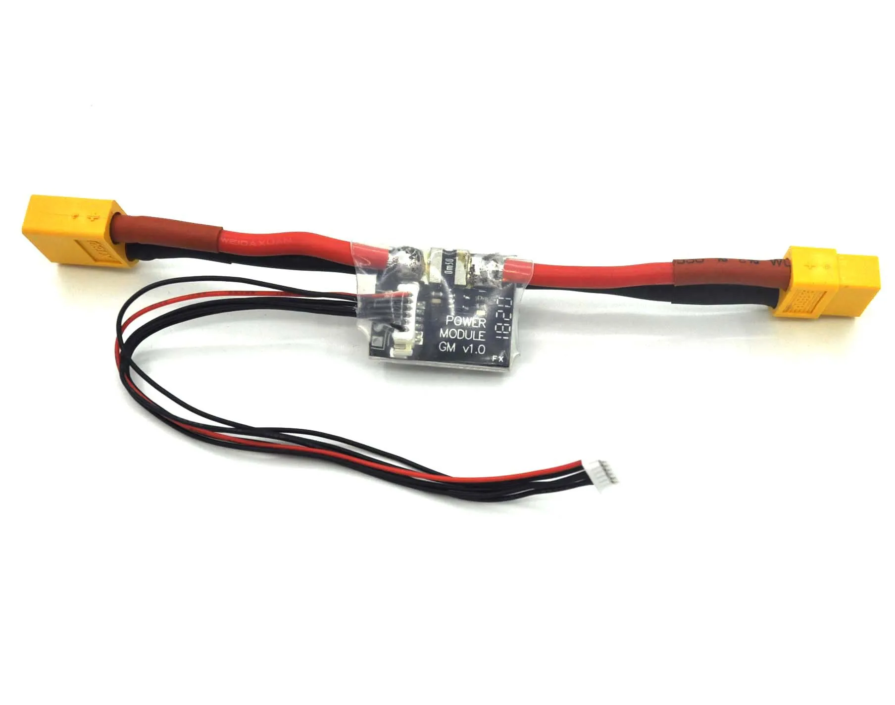 APM 2 5 6 8 Pixhawk модуль питания 30 в 90A с 3 В DC BEC доступен XT60 для F450 F550 RC Мультикоптер FPV