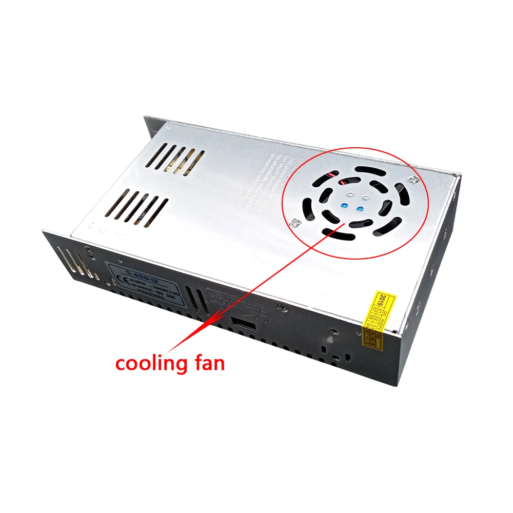 Питание 12 V 1A 2A 3A 5A 10A 15A 20A 25A 30A трансформаторы вольт светодиодный драйвер адаптер