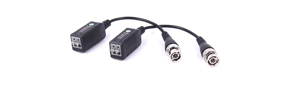 20 шт. HD камера видеонаблюдения|bnc to utp|bnc tobnc bnc |